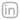 LinkedIn Icon