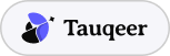Toqeer Mirza logo